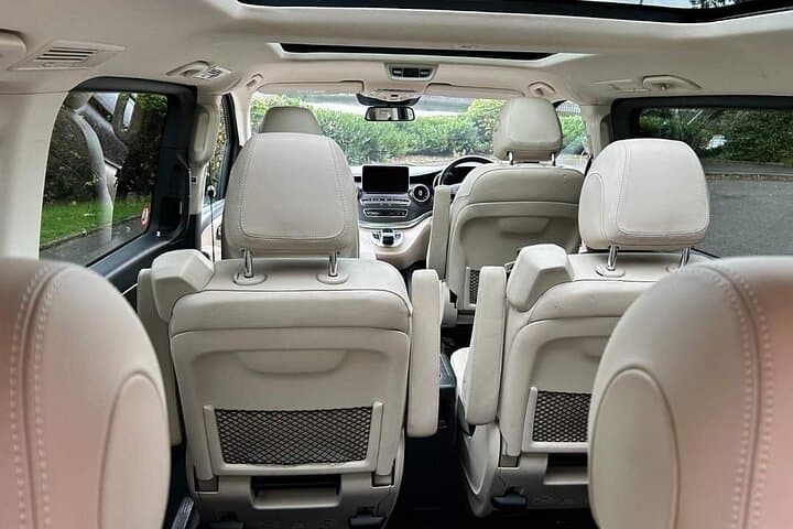 Heathrow Airport Taxi - Private Transfer to/from Central London