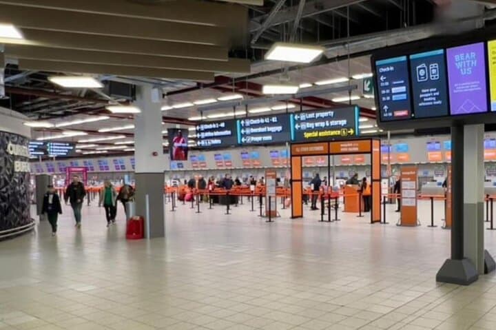 Heathrow Airport to/from London Taxi Transport