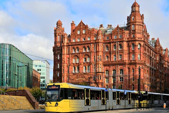 Manchester Private Tour with a Local - Highlights & Hidden Gems