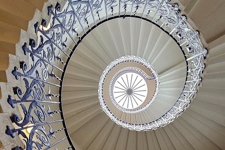 Royal Greenwich Half Day Walking Tour