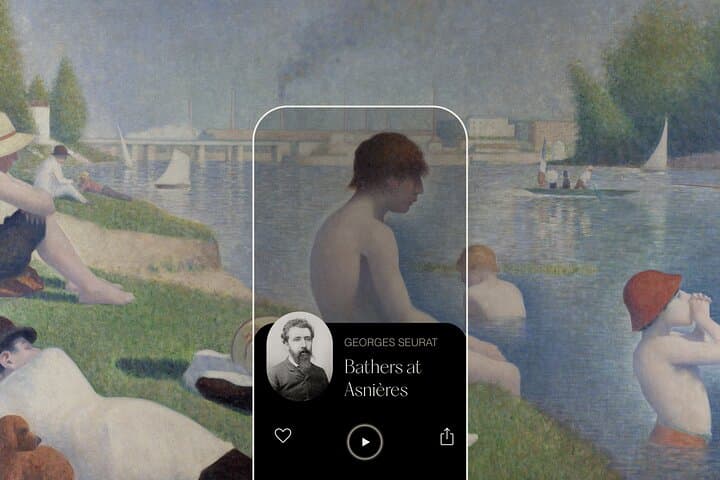 The Best Self-Guided National Gallery Tour