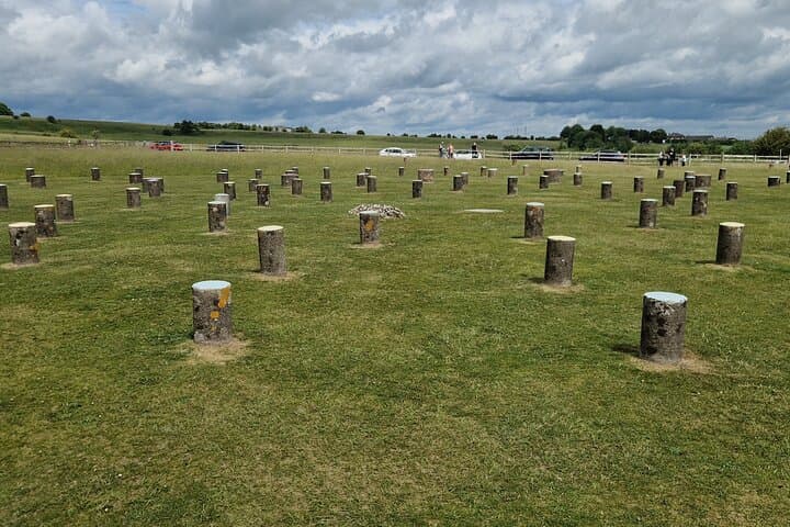 Woodhenge