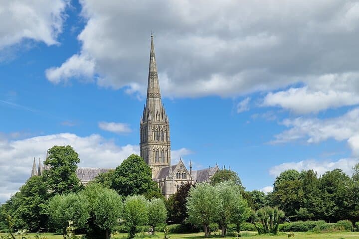 Salisbury Cathedral