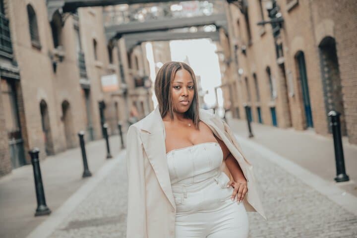 Gorgeous Influencer Photography Experience Trip in London