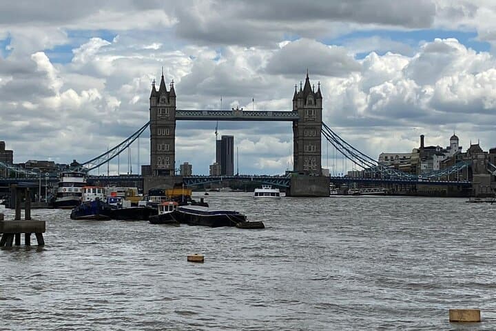 Tower Bridge London