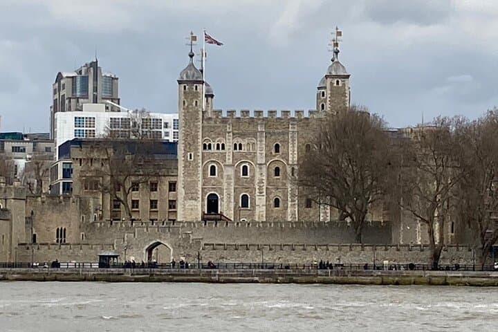 Tower of London
