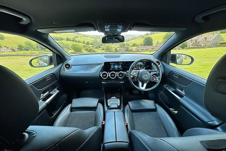 cotswoldsdrive private tour car