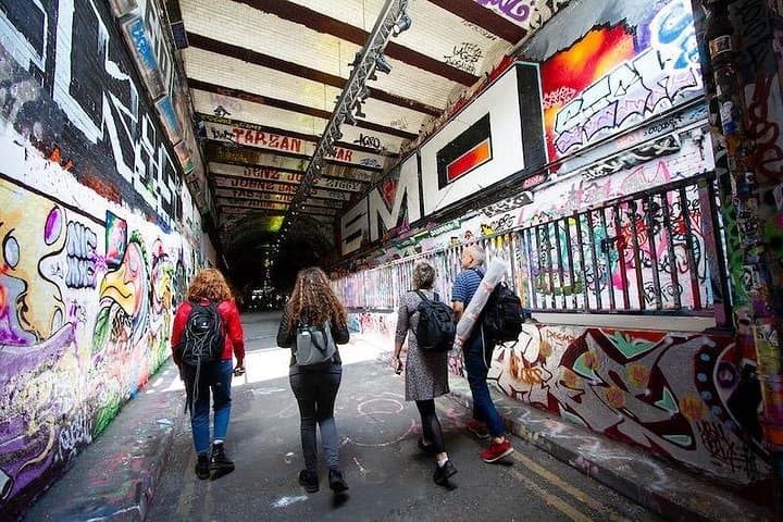 Southampton to London Private Car City Tour