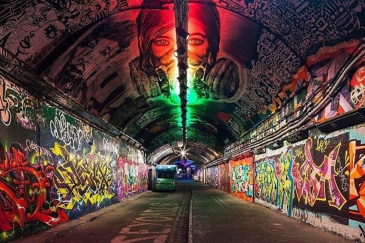 Southampton to London Private Car City Tour