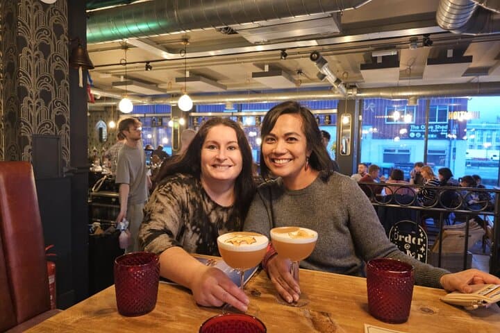 Bristol private pub hopping and sightseeing with local guide