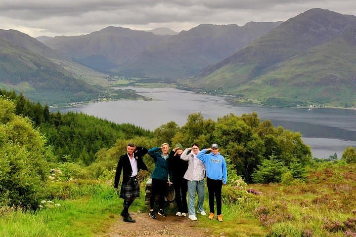 3-Day Isle of Skye, Sealife & Islands (from Inverness or Skye)