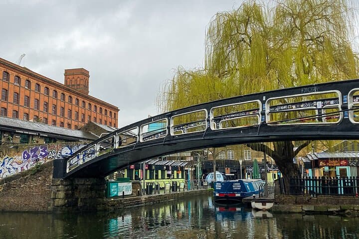 Camden Lock