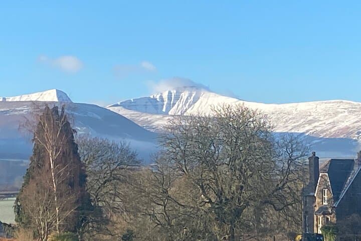 Pen Y Fan Brecon Beacons