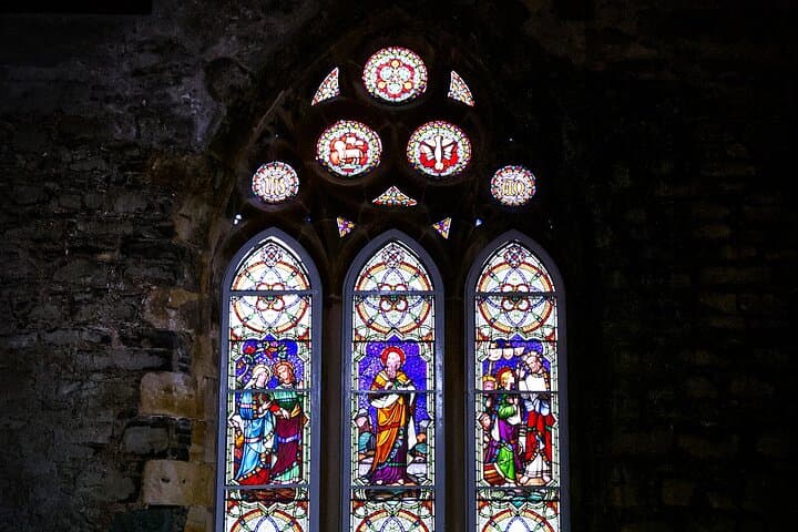 Historic Cathedrals