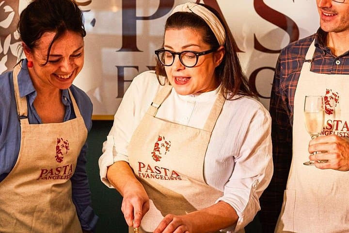 Learn from our professional chef team
