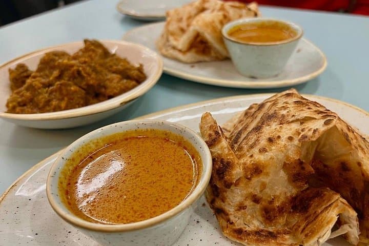 The Original Soho and Chinatown Food Tour with Authentic Dishes