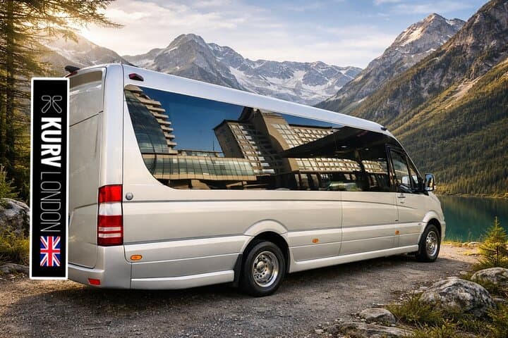 Sprinter Class From Southampton to London