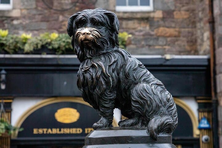 Greyfriars Bobby