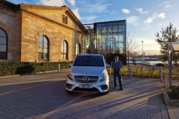 Glasgow Day Tour from Glasgow