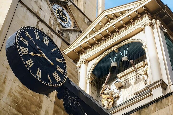 Benjamin Franklin's London And The American Revolution Tour