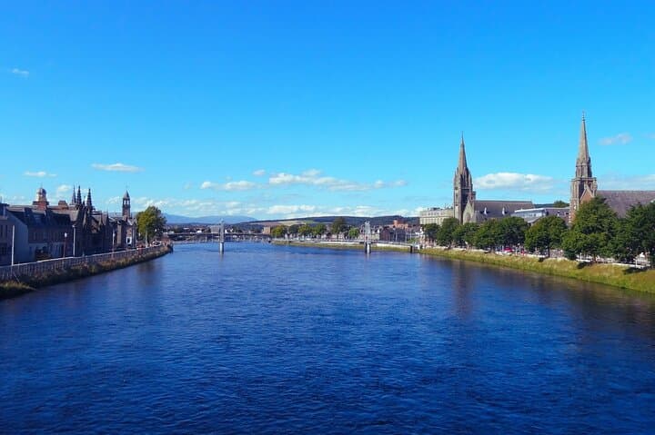 River Ness