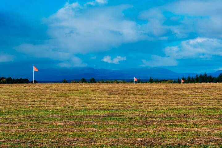 Culloden Battlefield