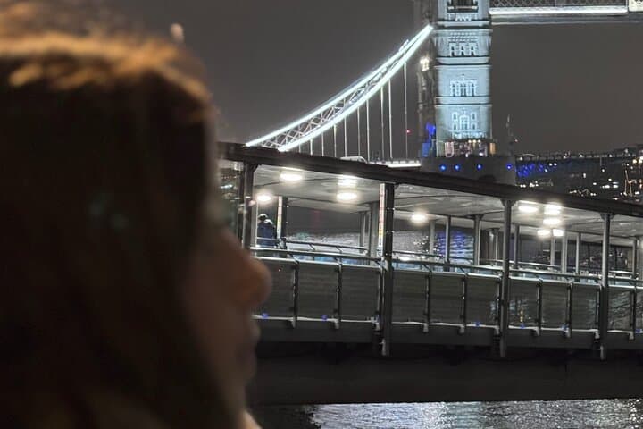 Private 4 Hour London Driving Tour for Flexible Sightseeing