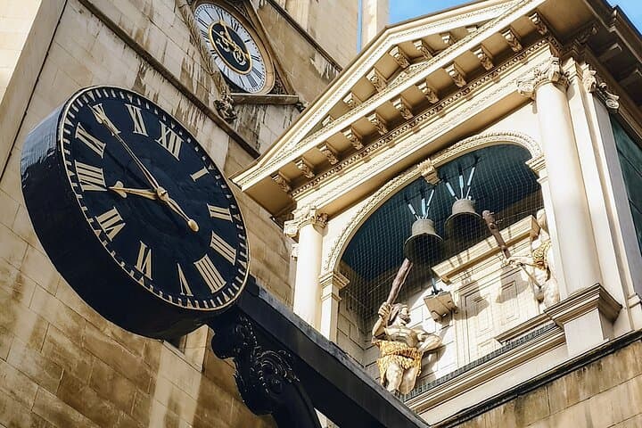 London In One Day - A Private & Bespoke Tour Itinerary