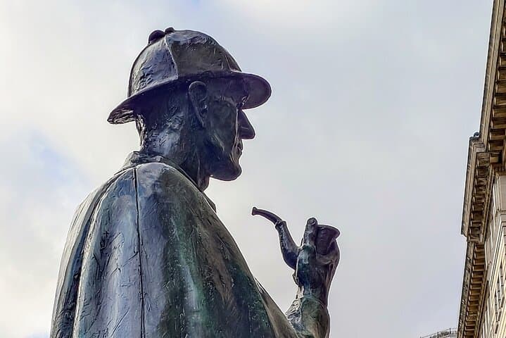 London In One Day - A Private & Bespoke Tour Itinerary
