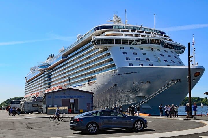 London to/from Dover Port Private Transfer(one way or Return)