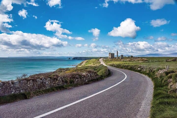 Belfast to Dublin Private Day Tour