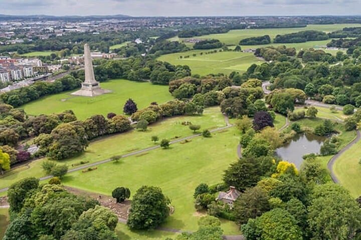 Belfast to Dublin Private Day Tour