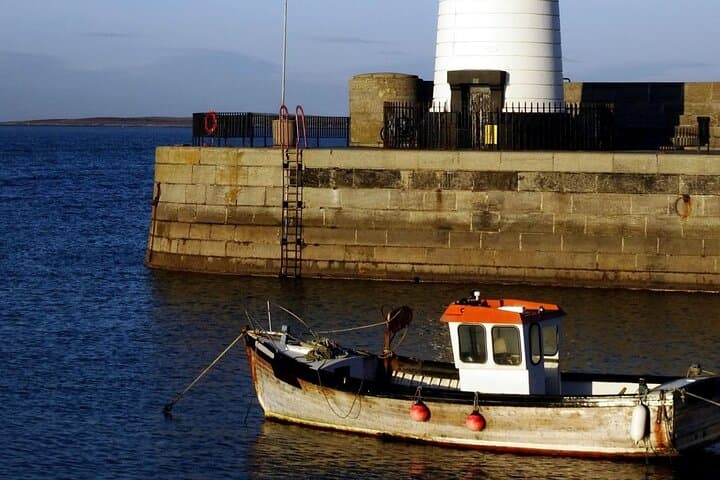 Strangford Lough Private Tour by Car