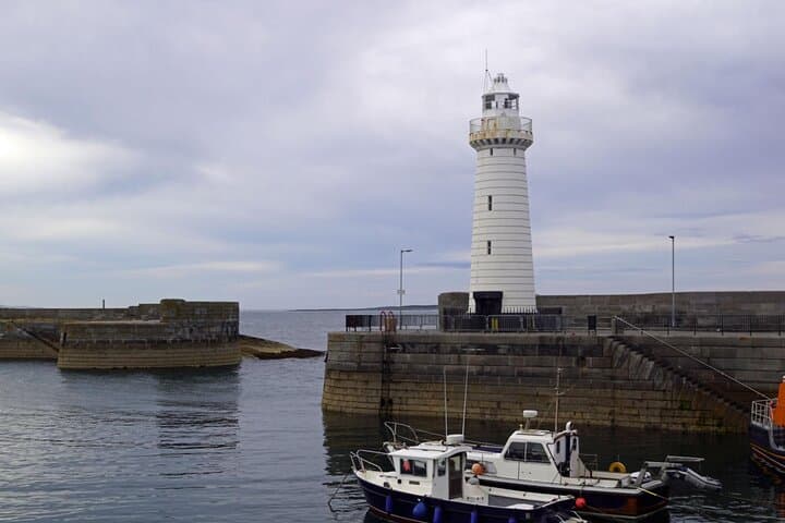 Strangford Lough Private Tour by Car