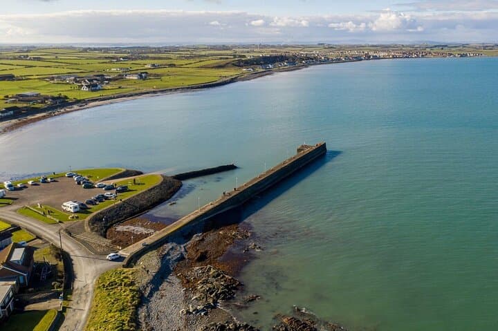 Strangford Lough Private Tour by Car