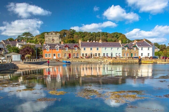 Strangford Lough Private Tour by Car