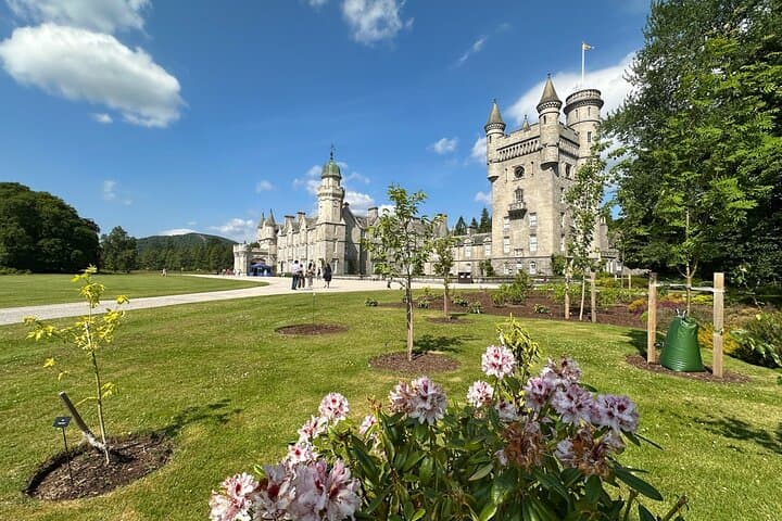 Balmoral Castle