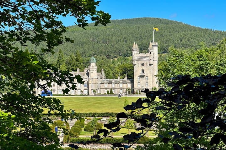 Balmoral Castle