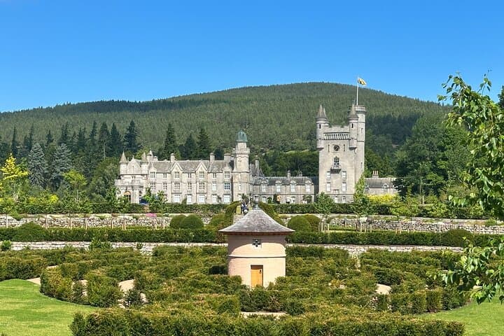 Balmoral Castle