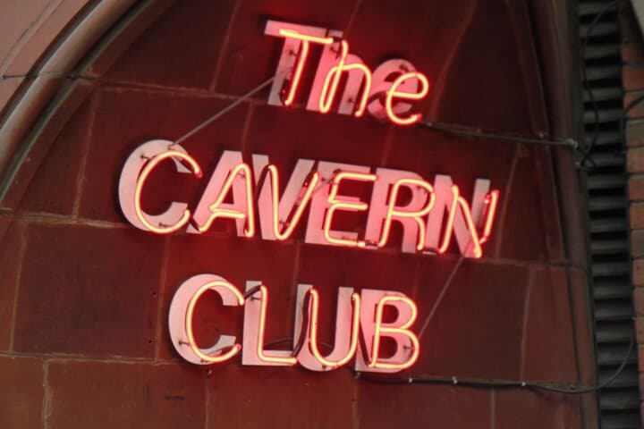The Cavern Club