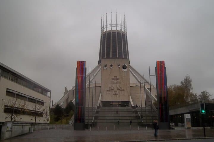 Liverpool Cathedral