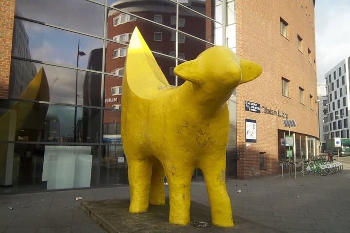 Superlambanana