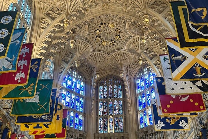 Westminster Abbey Skip the Crowds Exclusive Tour