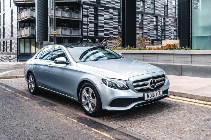 Oban To Edinburgh | Executive Transfer