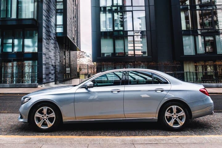 Oban To Edinburgh | Executive Transfer