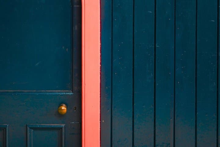 The DropWorks Distillery Doors are open.