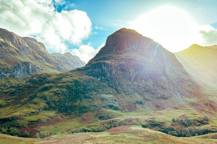 Glencoe
