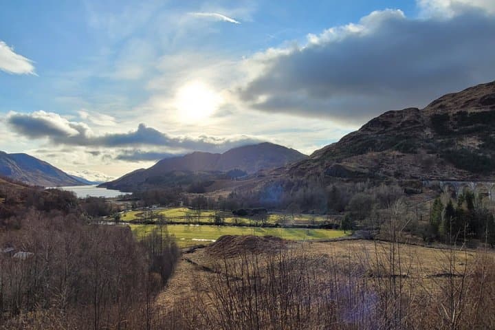Scottish Highlands and Glencoe Tour - Castles, Glens & Waterfalls