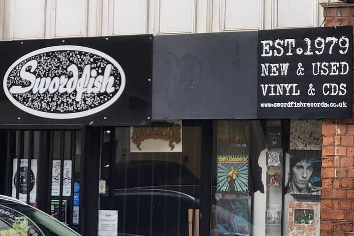 The Birmingham Rock and Metal Self-Guided Walking Tour