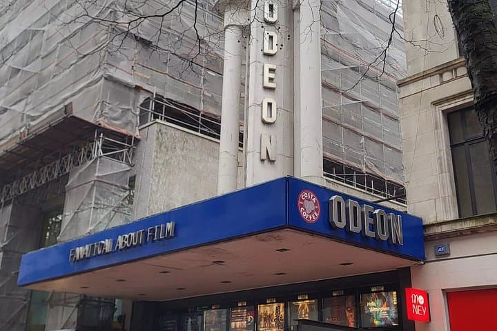 The Birmingham Rock and Metal Self-Guided Walking Tour